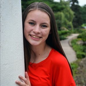 Meet your Posher, Bethany